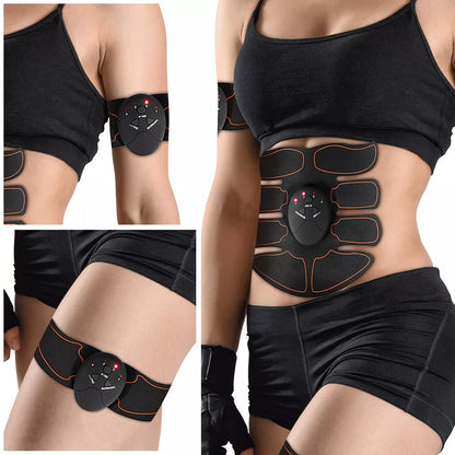 Ab Stimulating Belt Kit