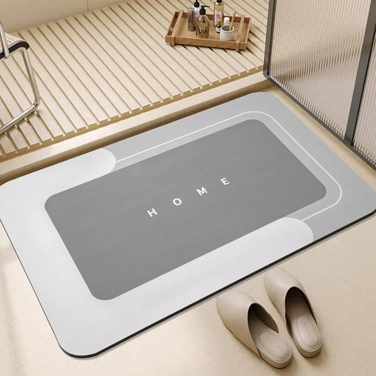 Non-Slip Bath Mat